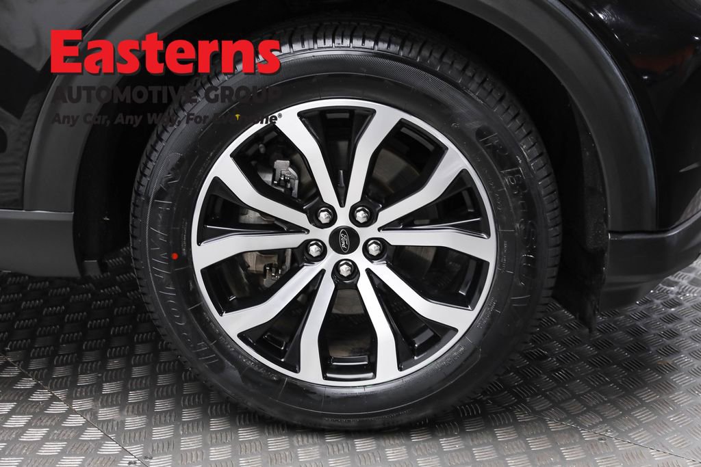 Used 2022 Ford Explorer ST-Line image 34