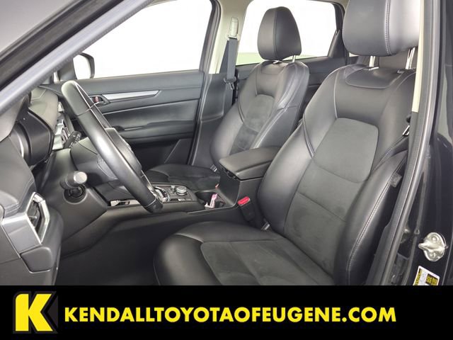 Used 2019 MAZDA CX-5 Touring image 16