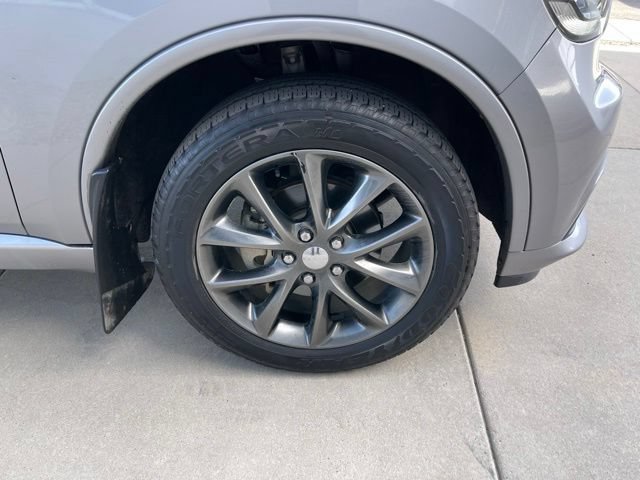 Used 2018 Dodge Durango GT AWD/4WD image 21