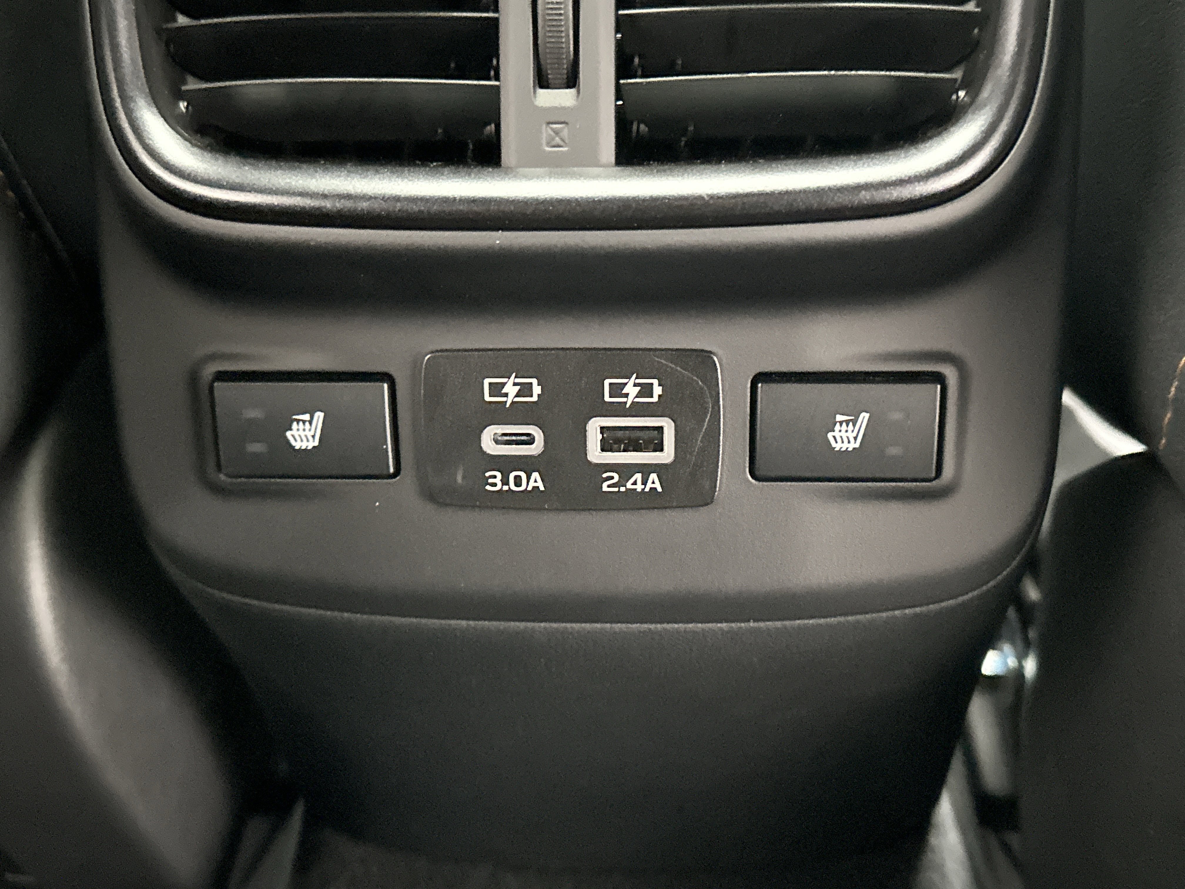 New 2025 Subaru Outback Wilderness image 25