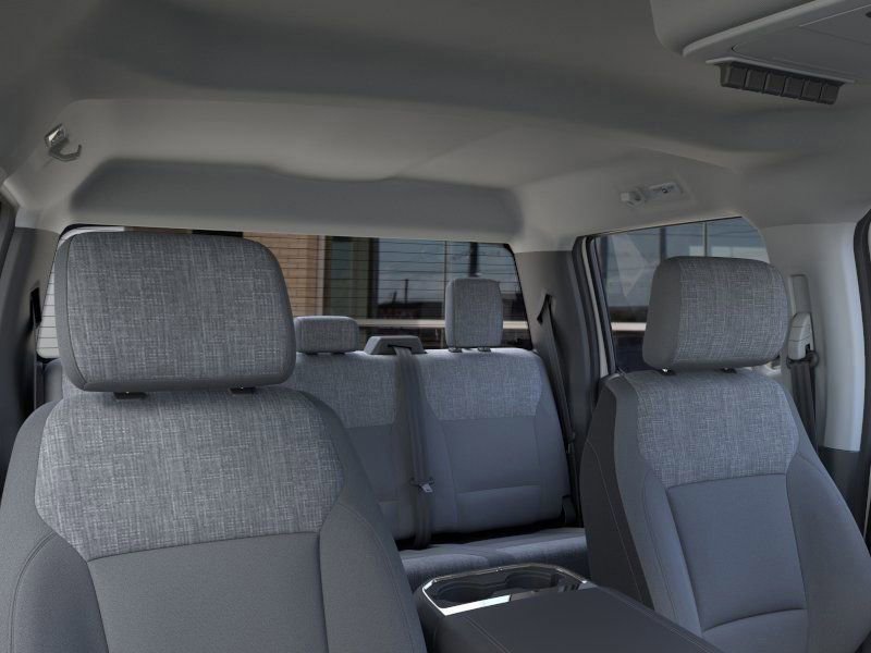 New 2026 Ford F450 XLT w/ XLT Value Package image 24