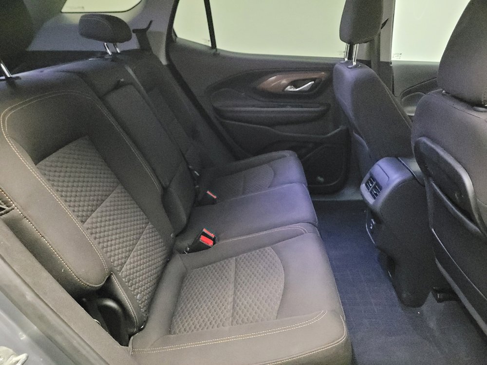 Used 2020 GMC Terrain SLE w/ Driver Convenience Package image 19