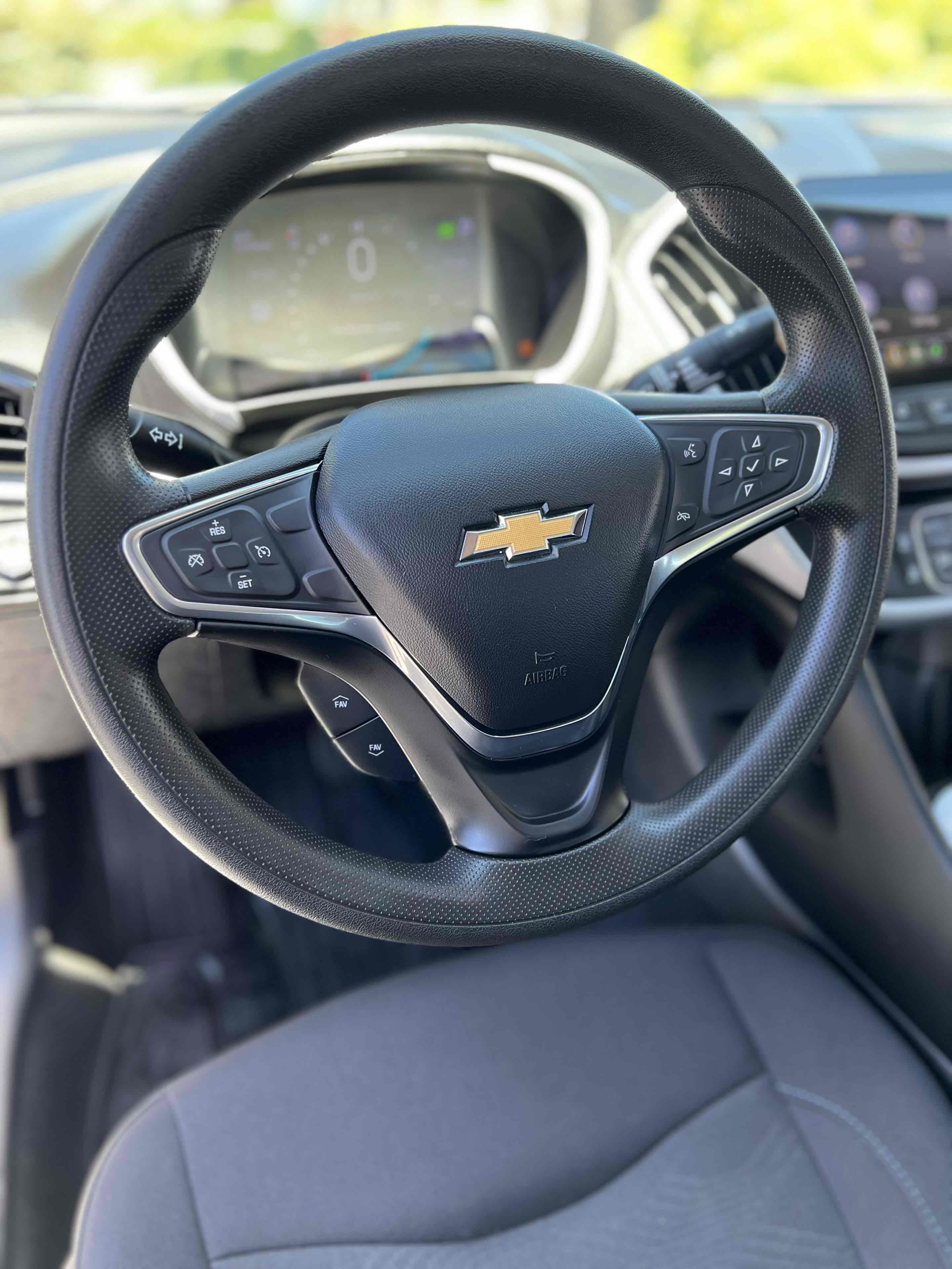 Used 2019 Chevrolet Volt LT FWD image 21