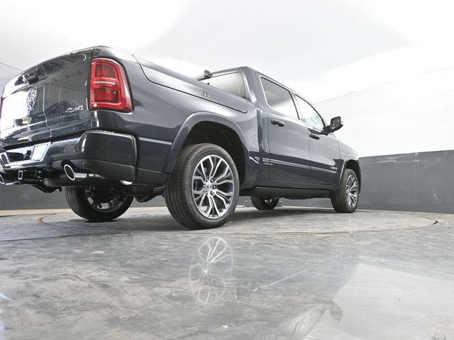 New 2026 RAM 1500 Tungsten AWD/4WD image 46