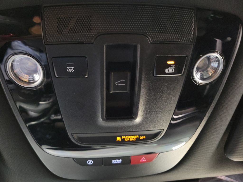 Used 2023 Kia Sportage X-Line w/ X-Line Premium Package AWD/4WD image 22