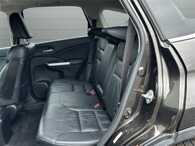 Used 2014 Honda CR-V EX-L image 22