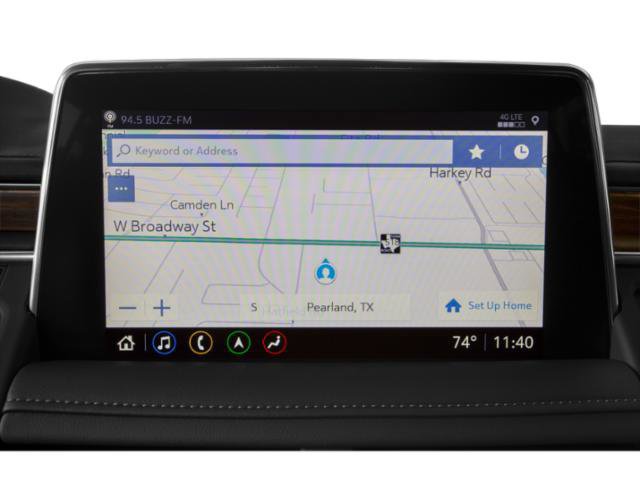 Used 2021 Chevrolet Suburban High Country AWD/4WD image 19