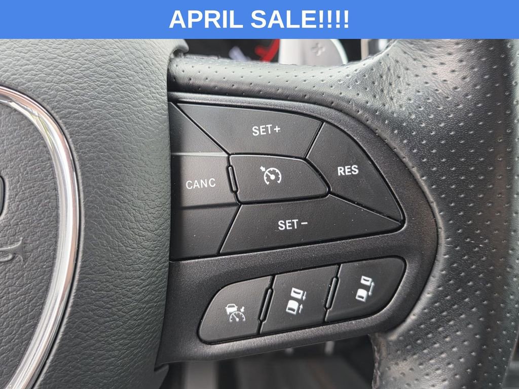 Used 2024 Dodge Durango GT image 32