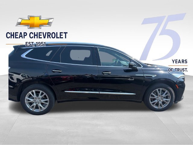 Used 2023 Buick Enclave Essence w/ Experience Buick Package AWD/4WD image 6