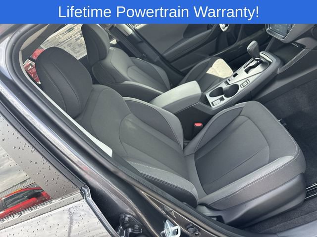 New 2026 Subaru Crosstrek 2.0i Premium image 23