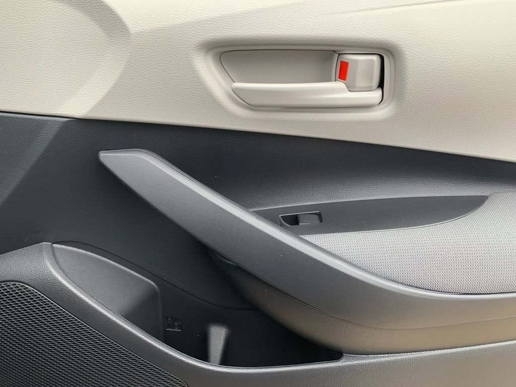 New 2026 Toyota Corolla LE image 17