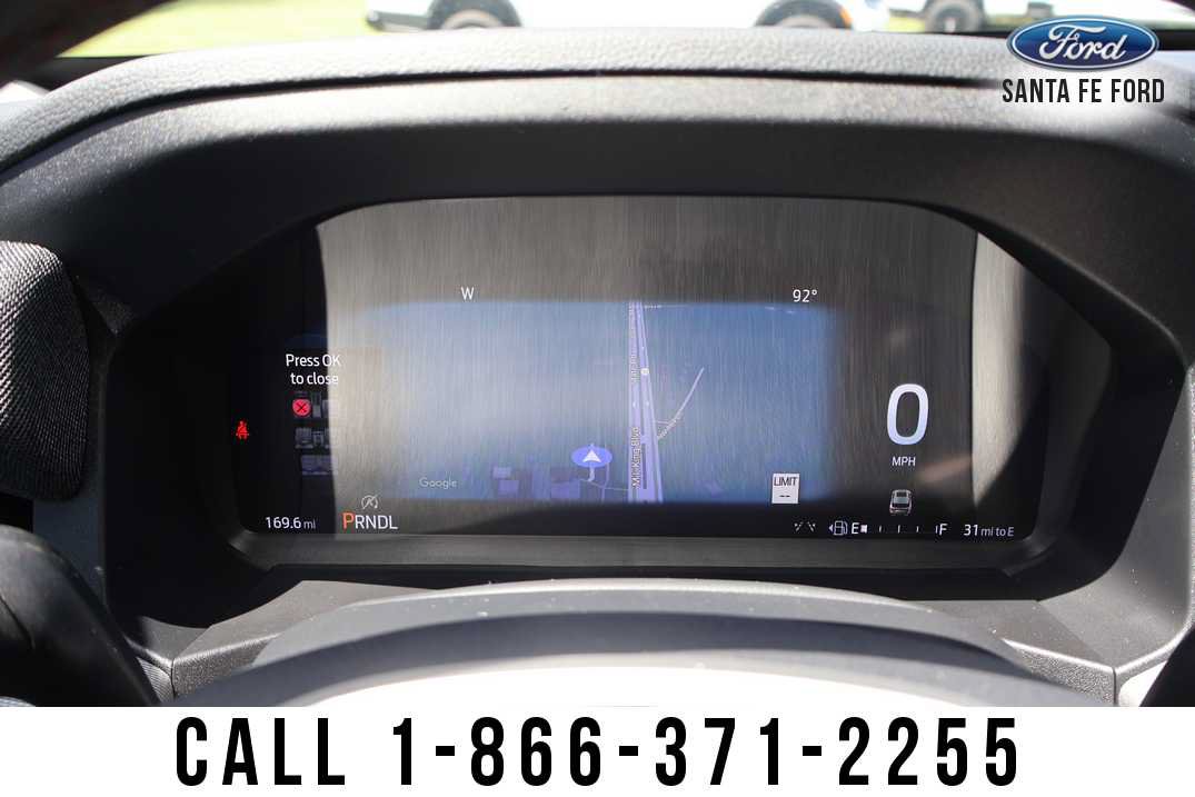 New 2026 Ford Explorer Active w/ Active Comfort Package RWD image 39