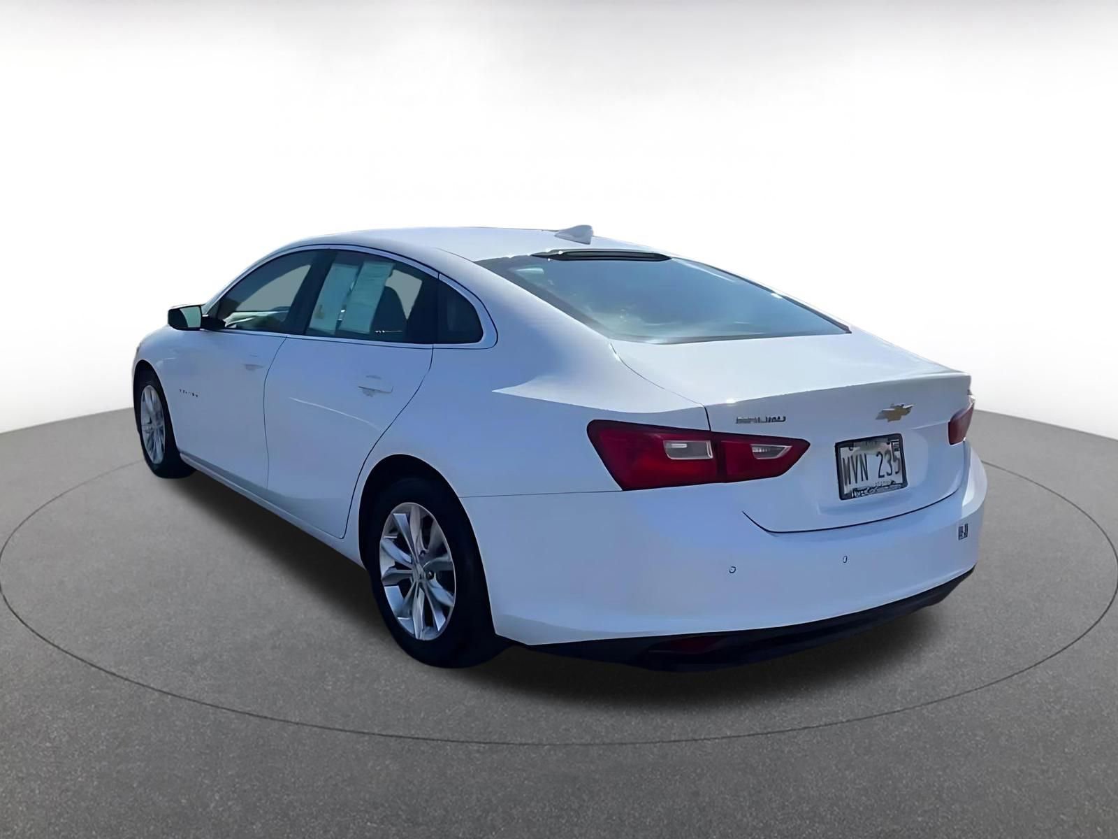 Used 2023 Chevrolet Malibu LT w/ Driver Confidence Package image 11