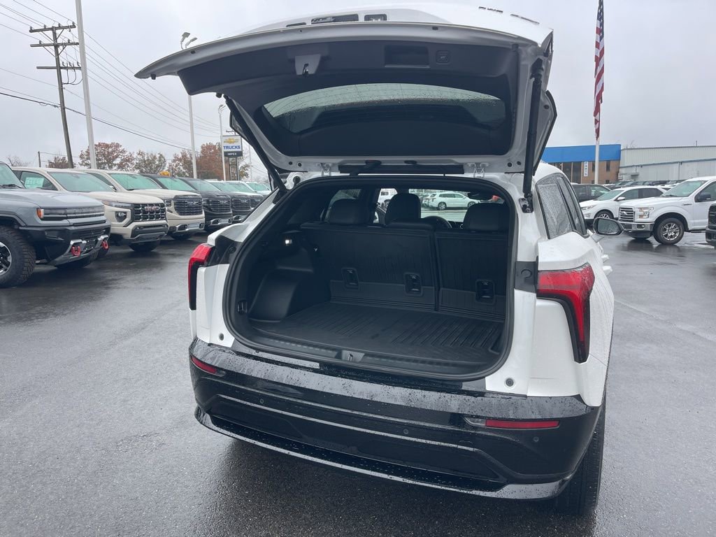 Used 2024 Chevrolet Blazer EV RS image 30