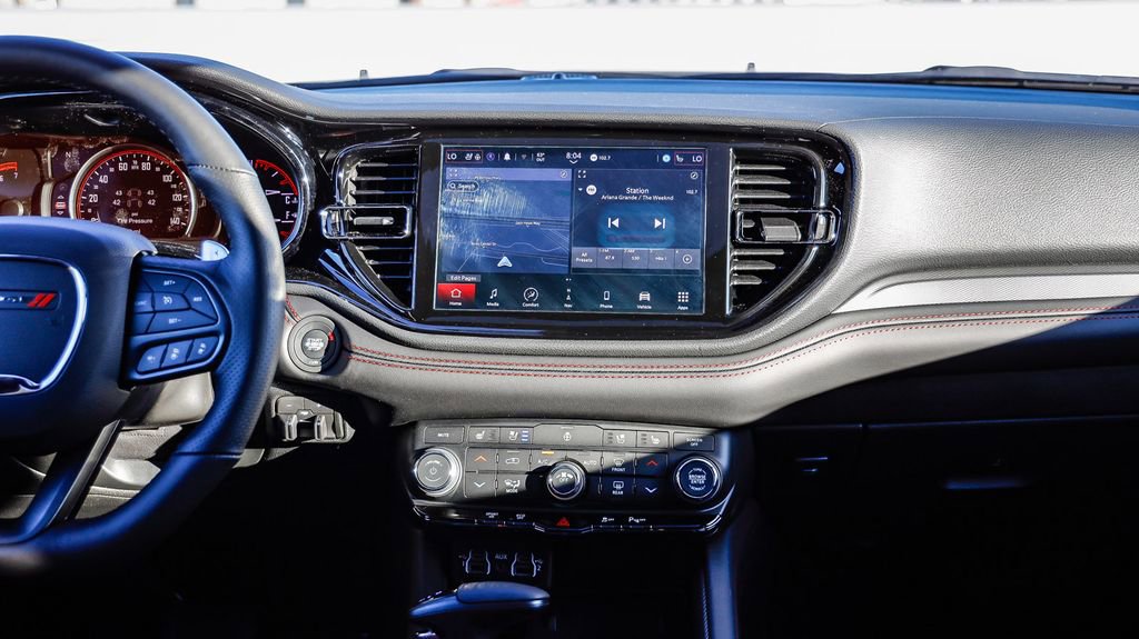 New 2026 Dodge Durango GT image 15