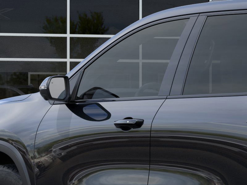 New 2026 GMC Acadia AT4 w/ Super Cruise Package image 12