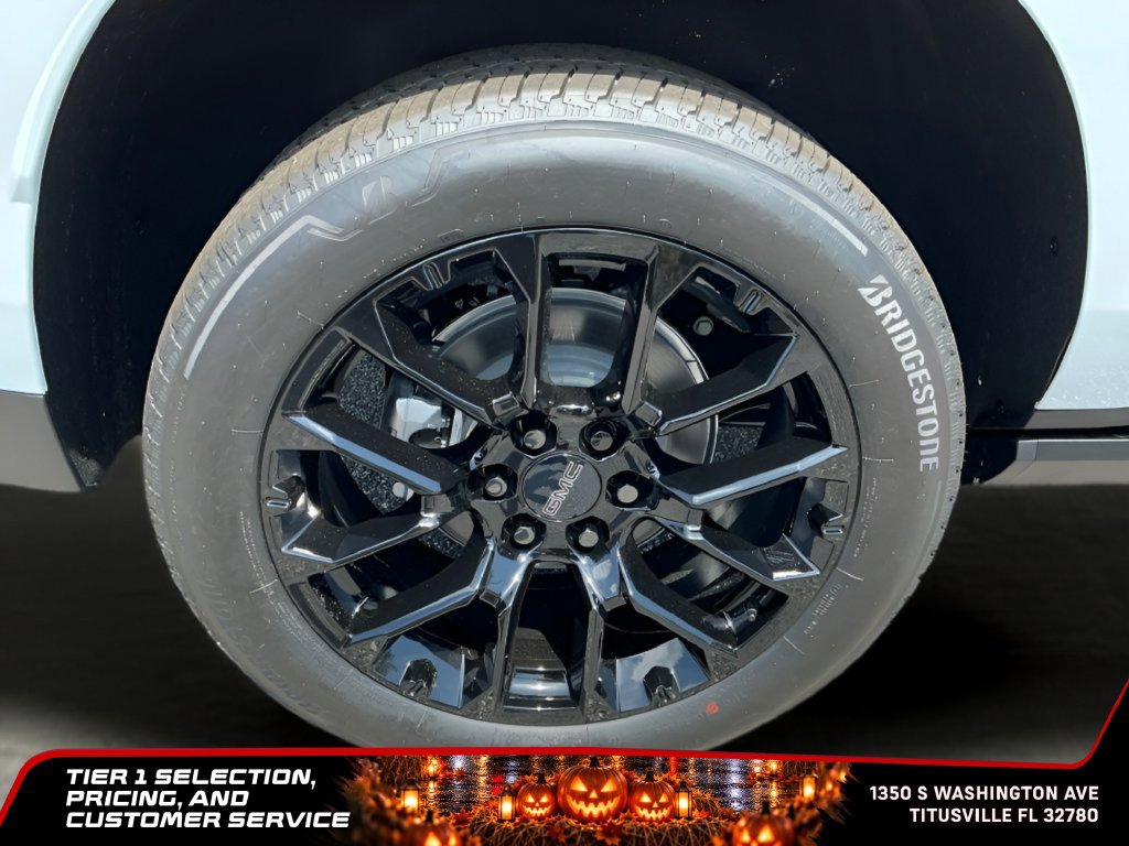 New 2026 GMC Yukon XL Denali w/ Denali Reserve Package AWD/4WD image 40