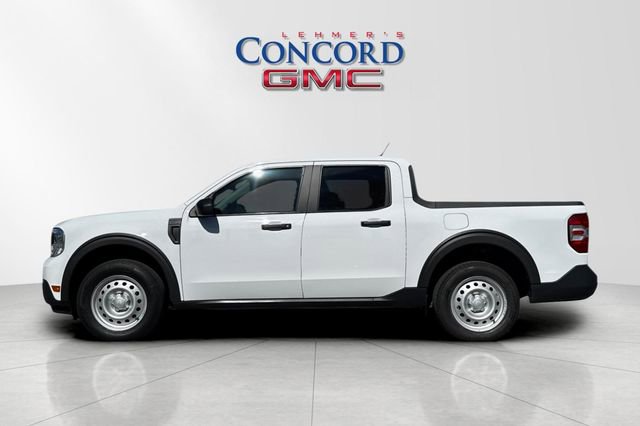 Used 2024 Ford Maverick XL w/ Equipment Group 100A Standard image 7