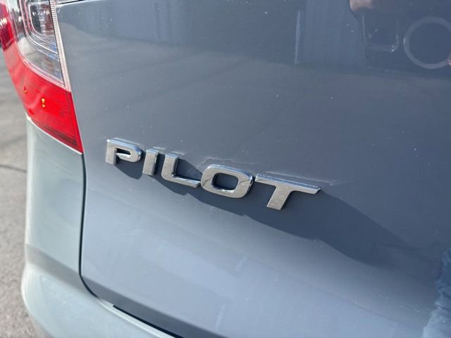 Used 2022 Honda Pilot Sport image 11