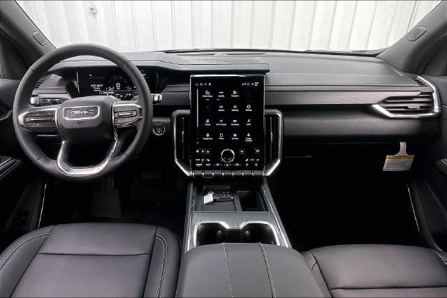 New 2027 GMC Acadia Elevation w/ Elevation Premium Package AWD/4WD image 6