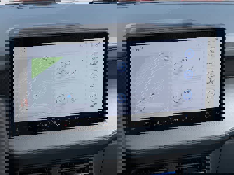 New 2026 Ford Maverick XLT w/ Equipment Group 301A image 15