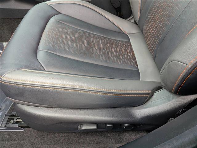 Used 2025 Subaru Crosstrek 2.5i Limited w/ Crosstrek Mirror Package AWD/4WD image 11