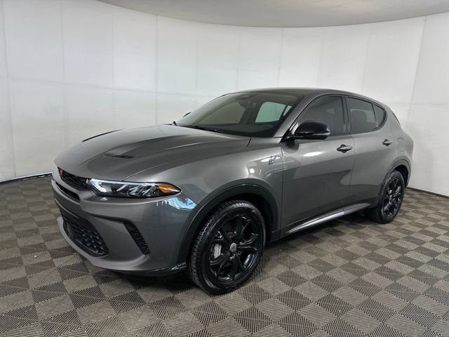 Used 2024 Dodge Hornet R/T w/ R/T Blacktop Package image 7