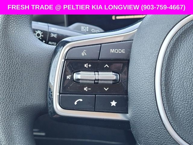 Used 2025 Kia Sorento LX image 25