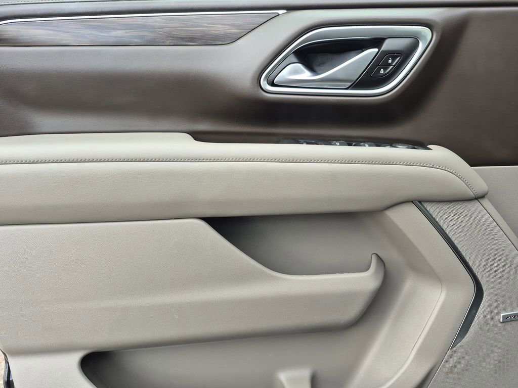 Used 2021 Chevrolet Tahoe Z71 image 7