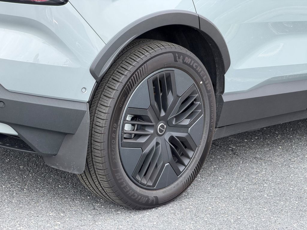 New 2026 Volvo EX30 Cross Country Ultra w/ Protection Package Premier image 9