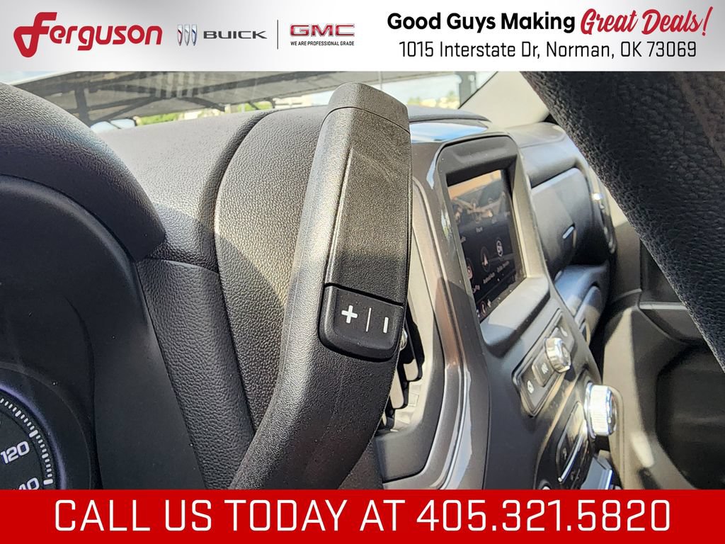New 2026 GMC Sierra 3500 Pro w/ Convenience Package AWD/4WD image 28
