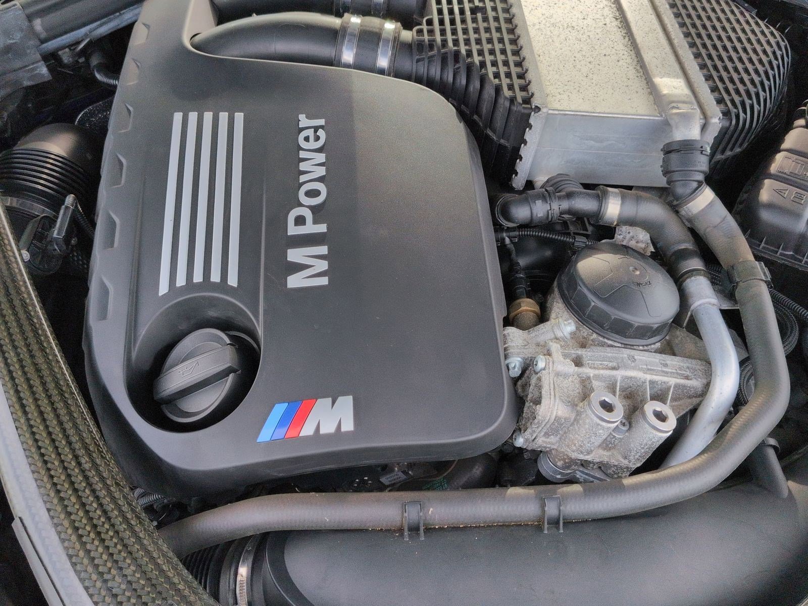 Used 2020 BMW M4 CS w/ Executive Package image 34