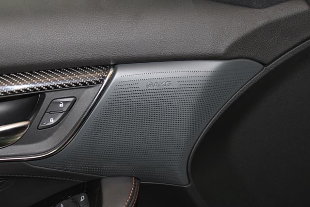 New 2026 Cadillac CT5 Sport AWD/4WD image 12