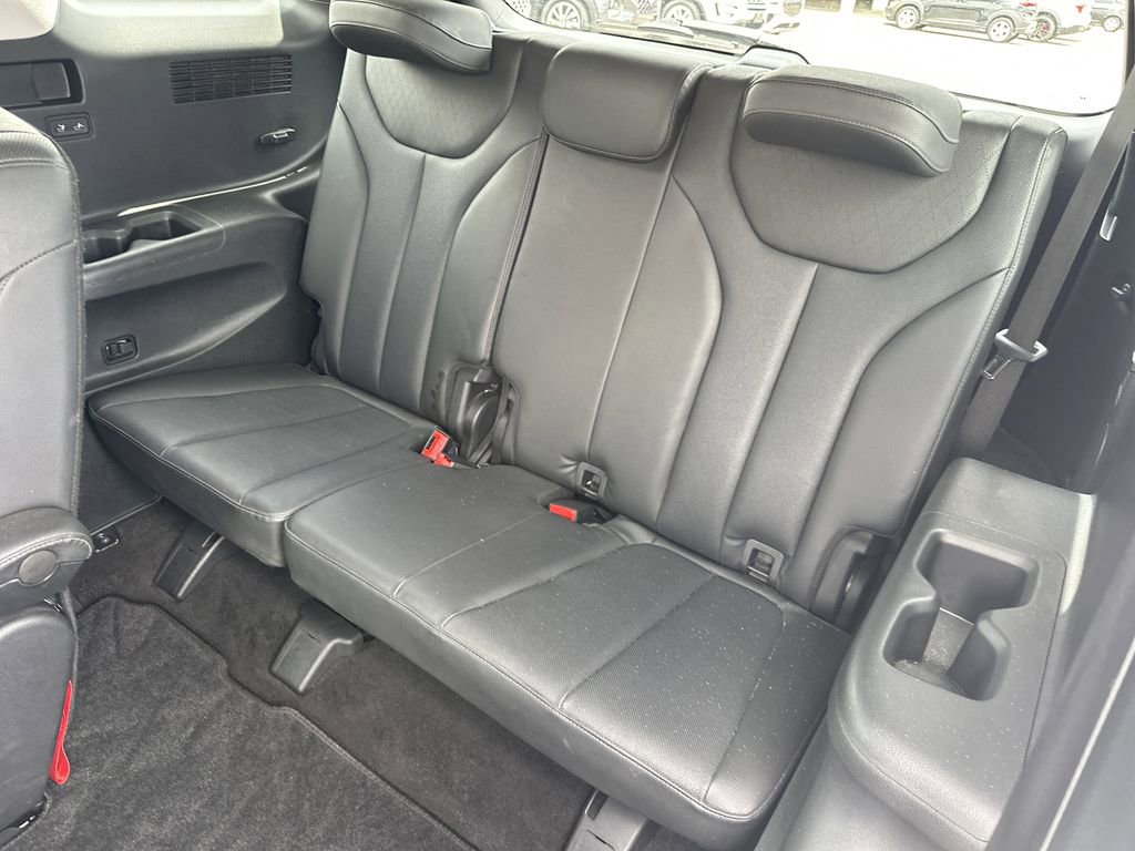 Used 2022 Hyundai Palisade SEL w/ Premium Package FWD image 24