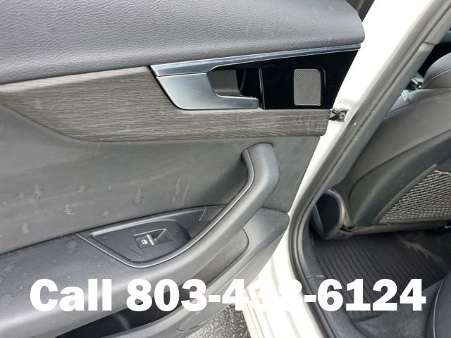 Used 2021 Audi A4 2.0T Premium w/ Convenience Package image 13