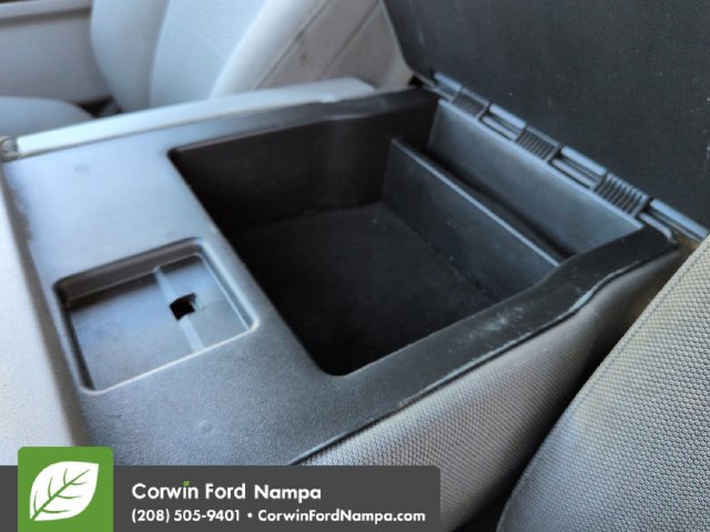 Used 2018 Ford F150 XLT w/ Equipment Group 301A Mid AWD/4WD image 19