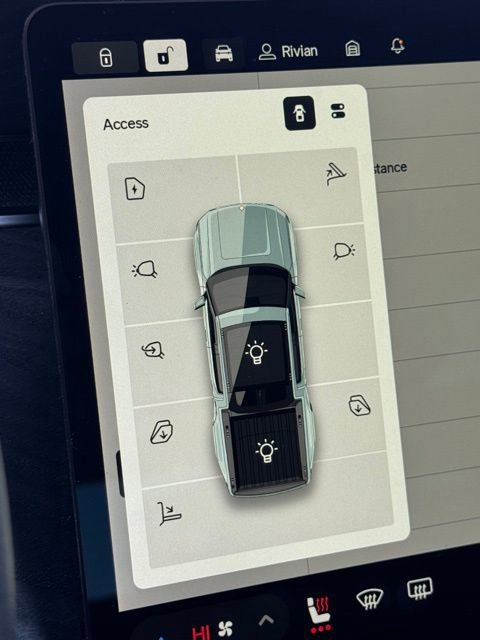 Used 2022 Rivian R1T Launch Edition image 47