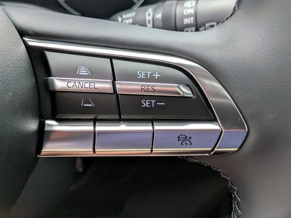 New 2025 MAZDA CX-50 2.5 Hybrid w/ Weather Package image 17