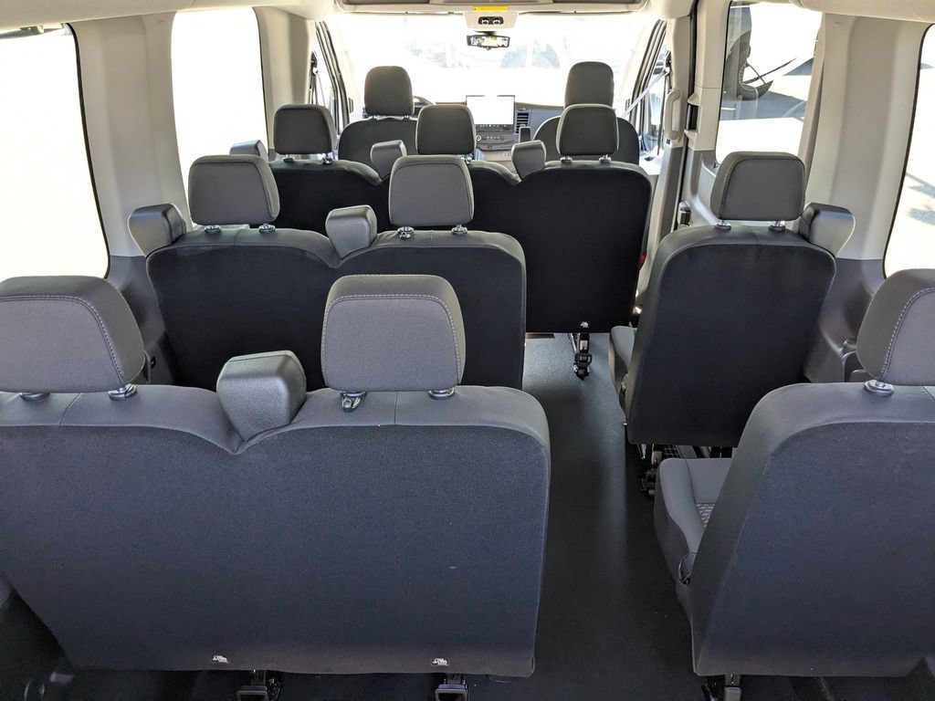 New 2026 Ford Transit 350 XL RWD image 14