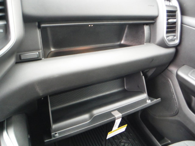 New 2026 RAM 1500 Big Horn AWD/4WD image 40