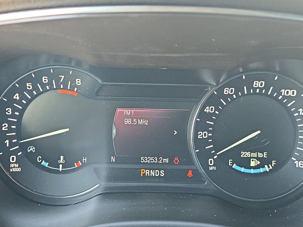 Used 2019 Lincoln MKC Premiere image 25