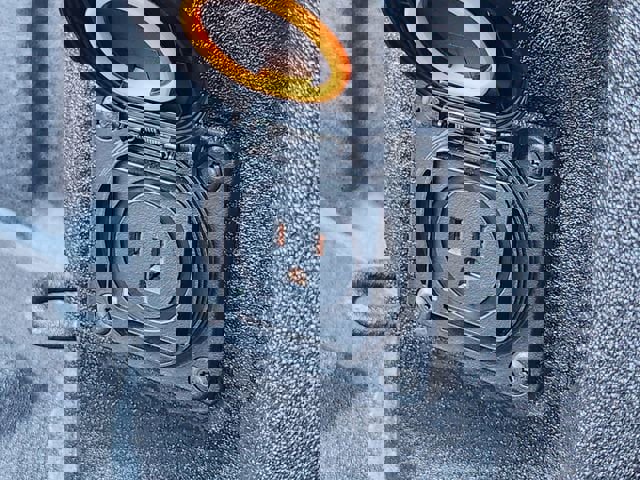 New 2026 Chevrolet Silverado 3500 High Country w/ Technology Package image 74