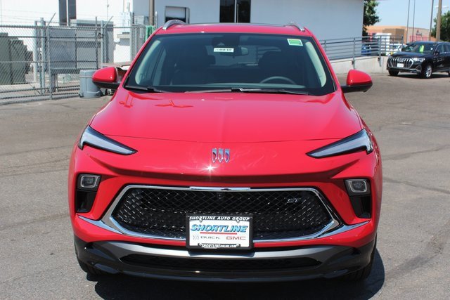 New 2026 Buick Encore GX Sport Touring w/ Experience Buick Package image 5