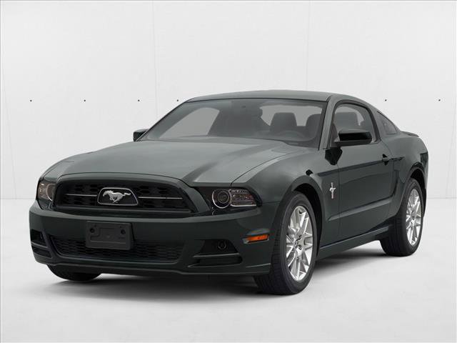 Used 2013 Ford Mustang GT Premium w/ Electronics Pkg image 1