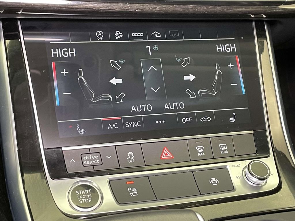 Used 2023 Audi Q7 2.0T Premium w/ Convenience Package image 34