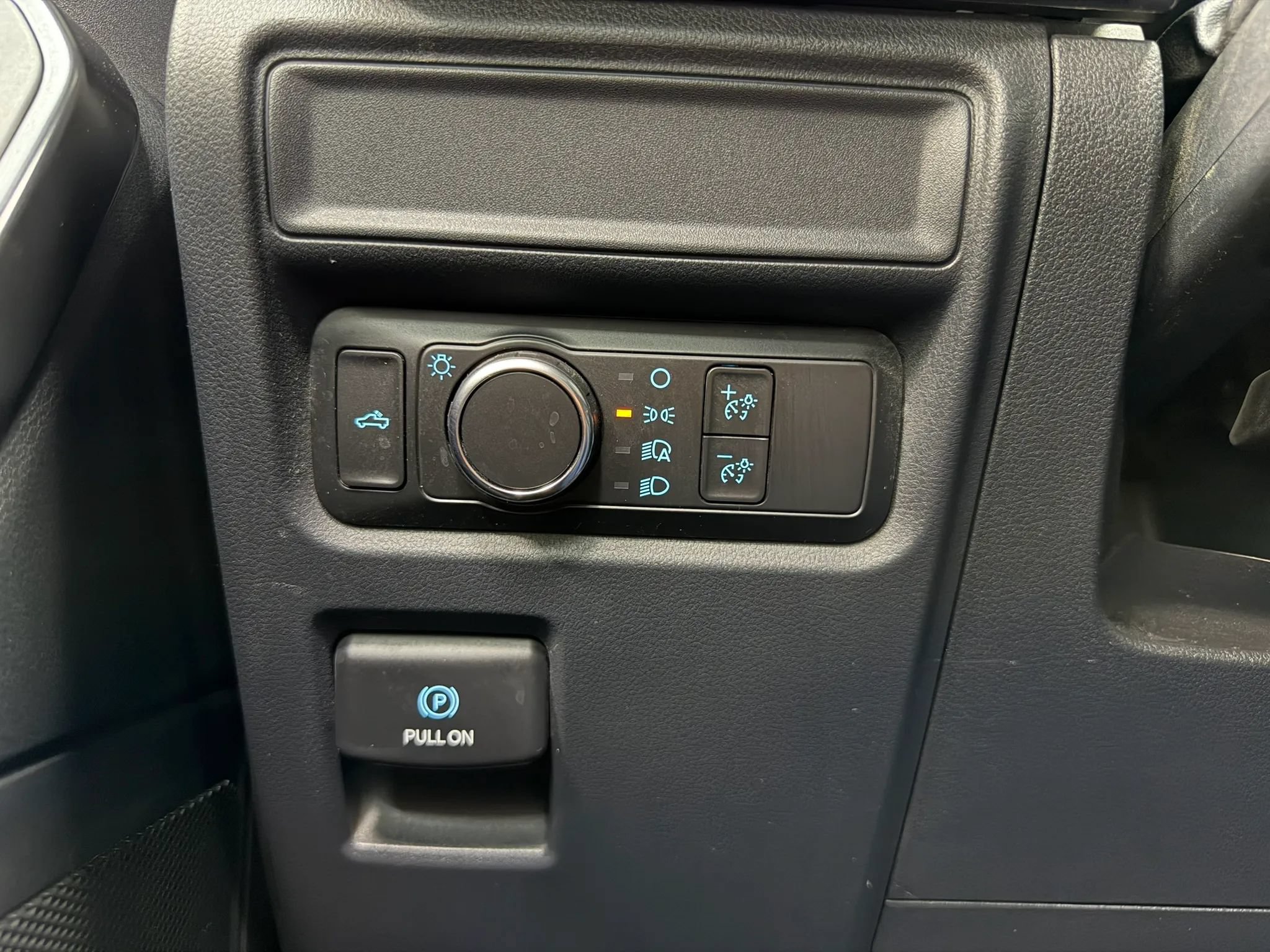 Used 2022 Ford F150 XL w/ STX Appearance Package AWD/4WD image 31