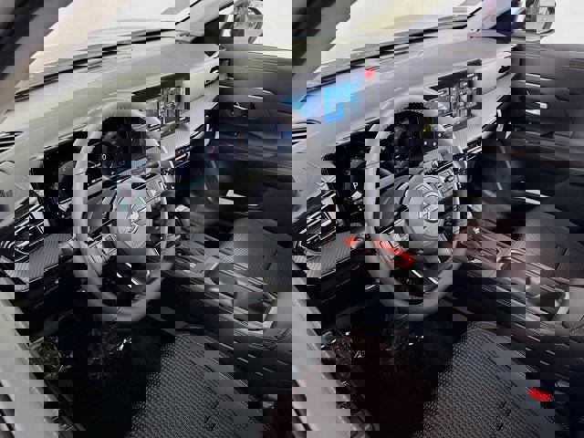 New 2026 Nissan Kicks SR w/ Cold Weather Package image 9