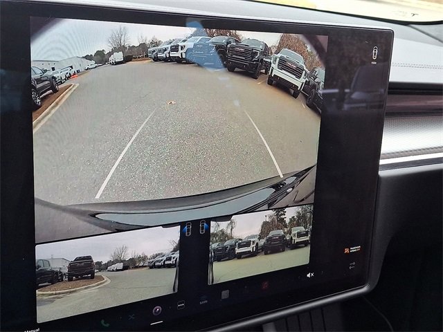 Used 2022 Tesla Model S Plaid image 18
