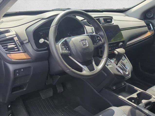 Used 2022 Honda CR-V EX image 9