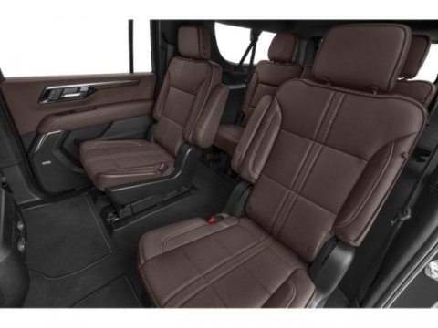 New 2026 Chevrolet Suburban High Country AWD/4WD image 15